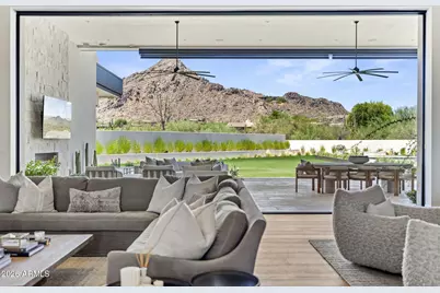 7700 N Invergordon Road, Paradise Valley, AZ 85253 - Photo 5