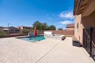 37414 N Big Bend Rd, San Tan Valley, AZ 85140 - Photo 17