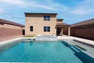 37414 N Big Bend Rd, San Tan Valley, AZ 85140 - Photo 5