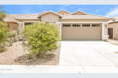 4525 S 26th Drive, Phoenix, AZ 85041 - Photo 1