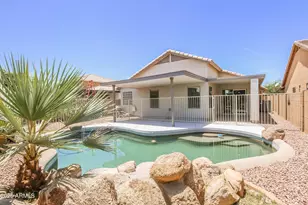 4525 S 26th Dr, Phoenix, AZ 85041 - Photo 15