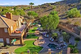 13602 S 32nd St, Phoenix, AZ 85044 - Photo 79