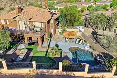 13602 S 32nd Street, Phoenix, AZ 85044 - Photo 75