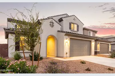 25296 N 164th Drive, Surprise, AZ 85387 - Photo 3