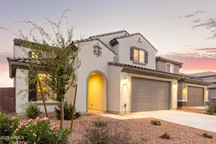 25296 N 164th Dr, Surprise, AZ 85387 - Photo 3