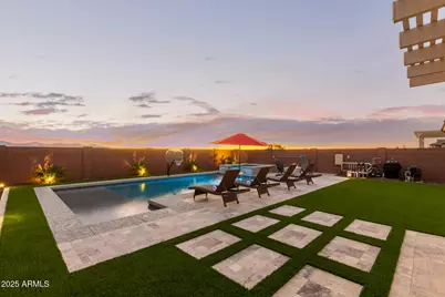 25296 N 164th Drive, Surprise, AZ 85387 - Photo 57