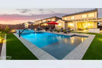 25296 N 164th Drive, Surprise, AZ 85387 - Photo 55