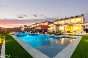 25296 N 164th Dr, Surprise, AZ 85387 - Photo 55