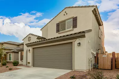 25296 N 164th Drive, Surprise, AZ 85387 - Photo 5