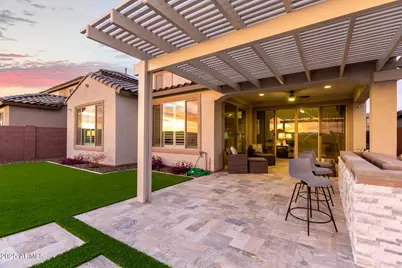 25296 N 164th Drive, Surprise, AZ 85387 - Photo 47