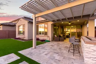 25296 N 164th Dr, Surprise, AZ 85387 - Photo 47