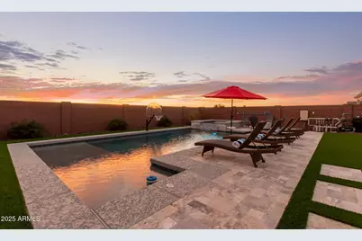 25296 N 164th Drive, Surprise, AZ 85387 - Photo 53