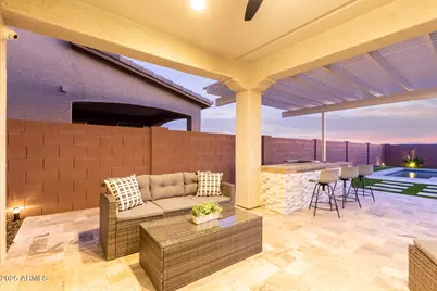 25296 N 164th Drive, Surprise, AZ 85387 - Photo 49