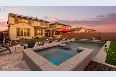 25296 N 164th Drive, Surprise, AZ 85387 - Photo 51