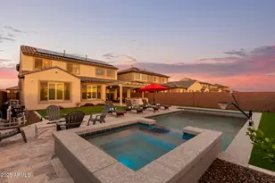 25296 N 164th Dr, Surprise, AZ 85387 - Photo 51