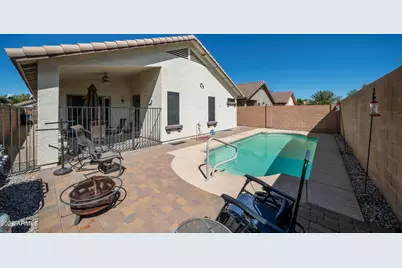 14767 N 139th Lane, Surprise, AZ 85379 - Photo 19