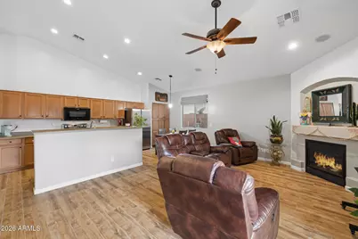 16924 W Stevenage Street, Surprise, AZ 85374 - Photo 19