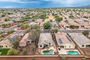 16924 W Stevenage St, Surprise, AZ 85374 - Photo 39
