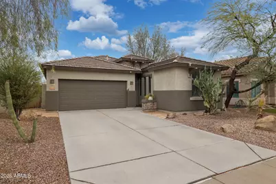 16924 W Stevenage Street, Surprise, AZ 85374 - Photo 1