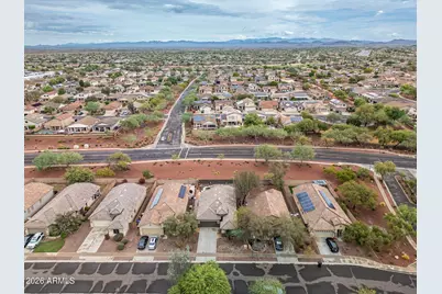 16924 W Stevenage Street, Surprise, AZ 85374 - Photo 35