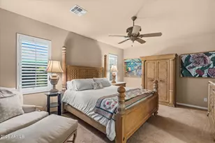 4424 E Muriel Dr, Phoenix, AZ 85032 - Photo 17