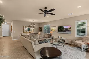 4424 E Muriel Dr, Phoenix, AZ 85032 - Photo 7