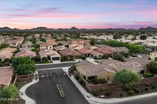 4424 E Muriel Dr, Phoenix, AZ 85032 - Photo 31