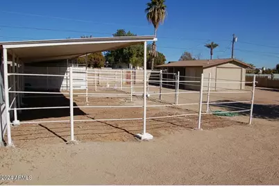 2640 E Captain Dreyfus Avenue, Phoenix, AZ 85032 - Photo 5