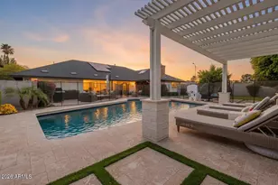 8531 E Monterey Way, Scottsdale, AZ 85251 - Photo 23