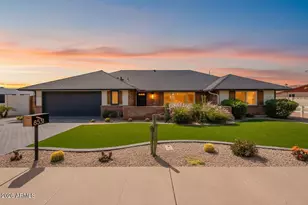 8531 E Monterey Way, Scottsdale, AZ 85251 - Photo 1