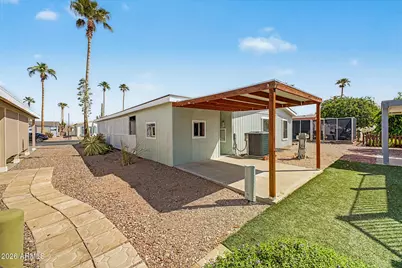 3500 S Tomahawk Road #LOT 183, Apache Junction, AZ 85119 - Photo 27