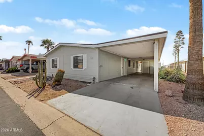 3500 S Tomahawk Road #LOT 183, Apache Junction, AZ 85119 - Photo 3