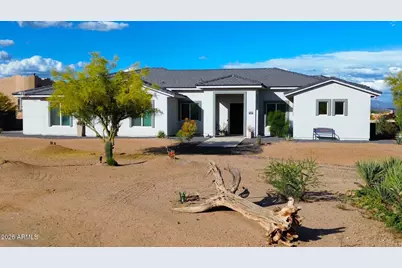 34309 N 140th Street N, Scottsdale, AZ 85262 - Photo 1