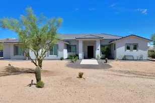 34309 N 140th Street N, Scottsdale, AZ 85262 - Photo 1