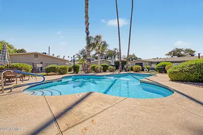 3402 N 32nd Street #127, Phoenix, AZ 85018 - Photo 25
