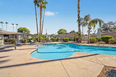 3402 N 32nd Street #127, Phoenix, AZ 85018 - Photo 23