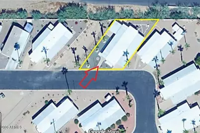 10220 E Apache Trail #204, Apache Junction, AZ 85120 - Photo 21