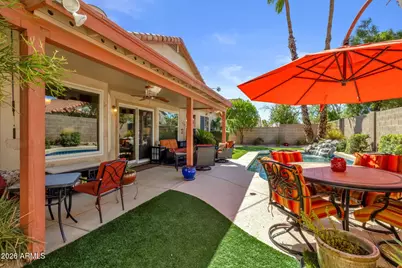 4442 E White Aster Street, Phoenix, AZ 85044 - Photo 41