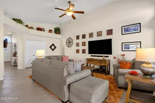 4442 E White Aster St, Phoenix, AZ 85044 - Photo 17
