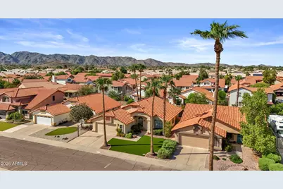 4442 E White Aster Street, Phoenix, AZ 85044 - Photo 47