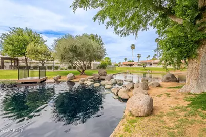 7822 E Spanish Oaks Drive, Scottsdale, AZ 85258 - Photo 55
