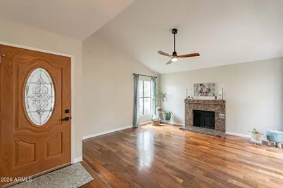 7822 E Spanish Oaks Drive, Scottsdale, AZ 85258 - Photo 5