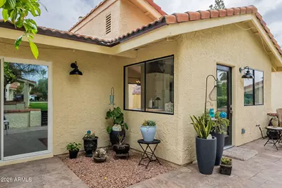 7822 E Spanish Oaks Drive, Scottsdale, AZ 85258 - Photo 47