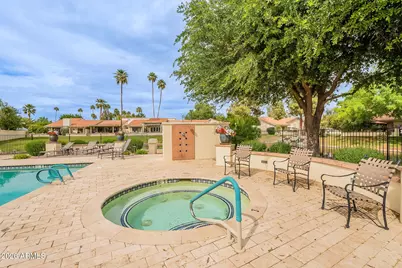 7822 E Spanish Oaks Drive, Scottsdale, AZ 85258 - Photo 59