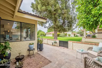 7822 E Spanish Oaks Drive, Scottsdale, AZ 85258 - Photo 49