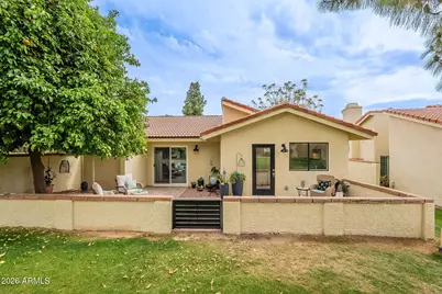 7822 E Spanish Oaks Drive, Scottsdale, AZ 85258 - Photo 51