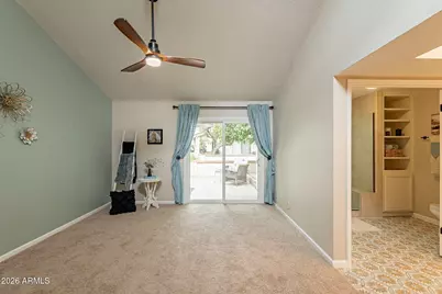 7822 E Spanish Oaks Drive, Scottsdale, AZ 85258 - Photo 33
