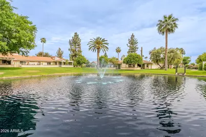 7822 E Spanish Oaks Drive, Scottsdale, AZ 85258 - Photo 57