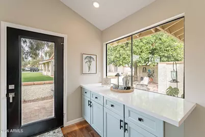 7822 E Spanish Oaks Drive, Scottsdale, AZ 85258 - Photo 23