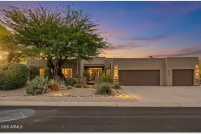 10949 E Dale Lane, Scottsdale, AZ 85262 - Photo 1